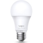 TP-Link Tapo L520E 806lm természetes-fehér E27 A60 gömb LED Wi-Fi smart home fényforrás