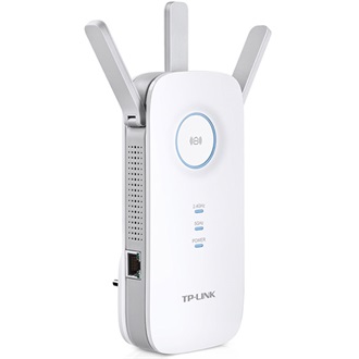 TP-Link RE450 AC1750 Dual-Band Wi-Fi range extender