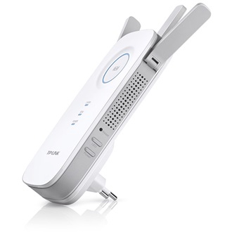 TP-Link RE450 AC1750 Dual-Band Wi-Fi range extender