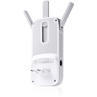TP-Link RE450 AC1750 Dual-Band Wi-Fi range extender