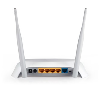TP-Link TL-MR3420 Wi-Fi USB-4G/LTE router