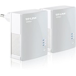 TP-Link TL-PA4010 Nano 500Mb/s AC (220-240V) powerline adapter KIT