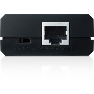 TP-Link  TL-POE10R 1Gb/s Ethernet PoE splitter