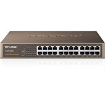 TP-Link TL-SF1024D rack switch