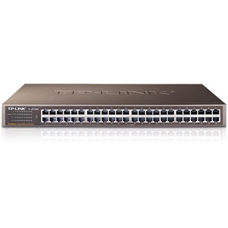 TP-Link TL-SF1048 rack switch