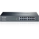 TP-Link TL-SG1016DE rack switch