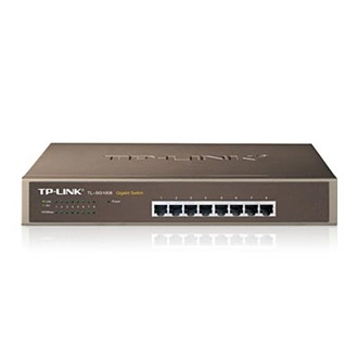 TP-Link TL-SG1008 switch