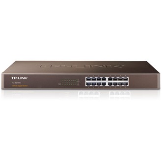 TP-Link TL-SG1016 switch