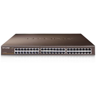 TP-Link TL-SG1048 rack switch
