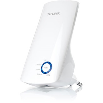 TP-Link TL-WA850RE Wi-Fi range extender