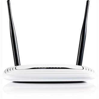 TP-Link TL-WR841N WI-FI router