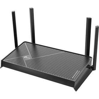TP-Link Archer BE550 BE3600 Dual-Band Wi-Fi router