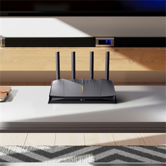 TP-Link Archer GE230 BE3600 Dual-Band Wi-Fi gaming router