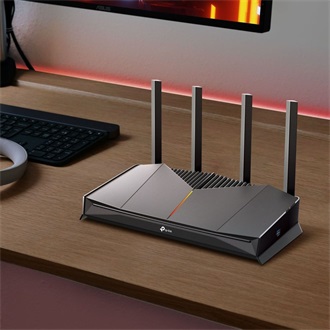 TP-Link Archer GE230 BE3600 Dual-Band Wi-Fi gaming router