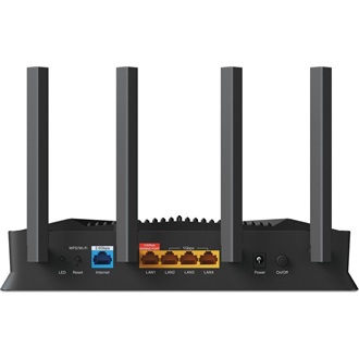 TP-Link Archer GE230 BE3600 Dual-Band Wi-Fi gaming router