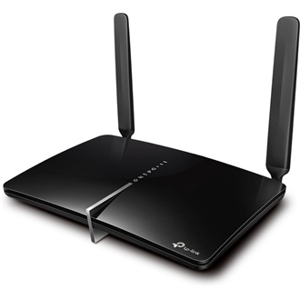 TP-Link Archer MR600 AC1200 Dual-Band Wi-Fi 4G+/LTE-A modem/router