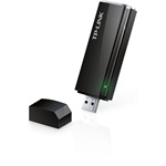 TP-Link Archer T4U AC1200 1200Mbps USB3.0 A Dual-Band Wi-Fi hálózati adapter
