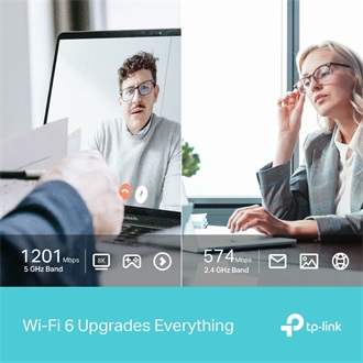 TP-Link Archer TX20U AX1800 1,8Gb/s USB-A Dual-Band Wi-Fi hálózati adapter