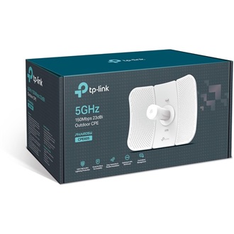 TP-Link CPE605 kültéri Wi-Fi PoE access point
