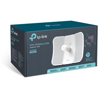 TP-Link CPE610 kültéri Wi-Fi PoE access point