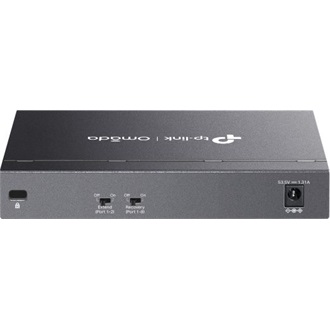 TP-Link DS108GP Omada PoE switch