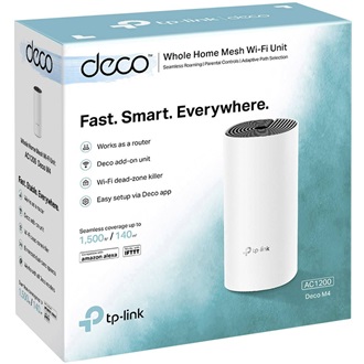 TP-Link Deco M4 AC1200 Dual-Band Wi-Fi mesh system (1db)