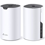 TP-Link Deco S7 AC1900 Dual-Band Wi-Fi mesh system kit (2db)