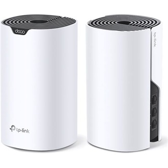 TP-Link Deco S7 AC1900 Dual-Band Wi-Fi mesh system kit (2db)
