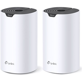 TP-Link Deco S7 AC1900 Dual-Band Wi-Fi mesh system kit (2db)