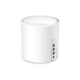 TP-Link Deco X50 AX3000 Dual-Band Wi-Fi mesh system kit (3db)