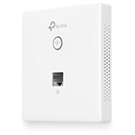 TP-Link EAP115-Wall Wi-Fi access point (falra szerelhető)