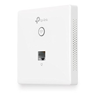 TP-Link EAP115-Wall Wi-Fi access point (falra szerelhető)