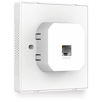 TP-Link EAP115-Wall Wi-Fi access point (falra szerelhető)
