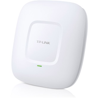 TP-Link EAP225 AC1350 Dual-Band Wi-Fi PoE access point