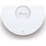 TP-Link EAP613 AX1800 Dual-Band Wi-Fi PoE access point (ceiling + wall mount)