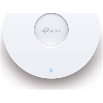 TP-Link EAP613 AX1800 Dual-Band Wi-Fi PoE access point (ceiling + wall mount)