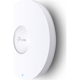 TP-Link EAP613 AX1800 Dual-Band Wi-Fi PoE access point (ceiling + wall mount)
