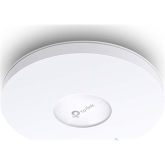 TP-Link EAP613 AX1800 Dual-Band Wi-Fi PoE access point (ceiling + wall mount)
