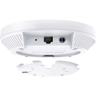TP-Link EAP613 AX1800 Dual-Band Wi-Fi PoE access point (ceiling + wall mount)