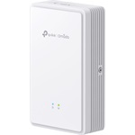 TP-Link EAP625GP-Wall AX1800 Dual-Band Wi-Fi PoE GPON access point