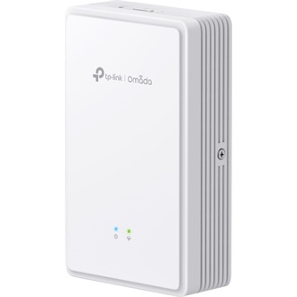 TP-Link EAP625GP-Wall AX1800 Dual-Band Wi-Fi PoE GPON access point