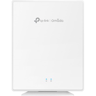 TP-Link EAP650-Desktop AX3000 Dual-Band Wi-Fi PoE access point