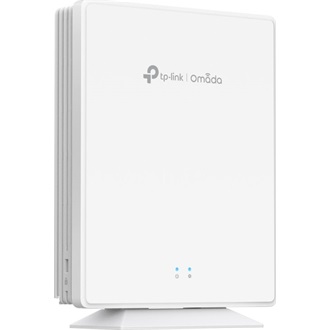 TP-Link EAP650-Desktop AX3000 Dual-Band Wi-Fi PoE access point