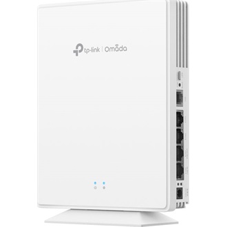 TP-Link EAP650-Desktop AX3000 Dual-Band Wi-Fi PoE access point