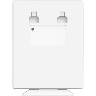 TP-Link EAP650-Desktop AX3000 Dual-Band Wi-Fi PoE access point
