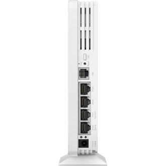 TP-Link EAP650-Desktop AX3000 Dual-Band Wi-Fi PoE access point