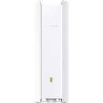 TP-Link EAP650-Outdoor AX3000 kültéri Dual-Band Wi-Fi PoE access point (pole/wall mount)