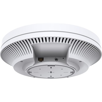 TP-Link EAP660 HD AX3600 Dual-Band Wi-Fi PoE access point (ceiling + wall mount)
