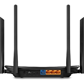 TP-Link EC225-G5 AC1300 Dual-Band Wi-Fi router