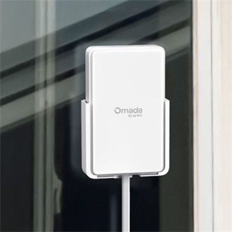 TP-Link ER701-5G-Outdoor Omada kültéri Wi-Fi PoE 5G/NR VPN router